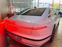 هيونداي أزيرا